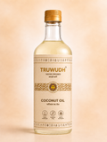 Coconut Oil