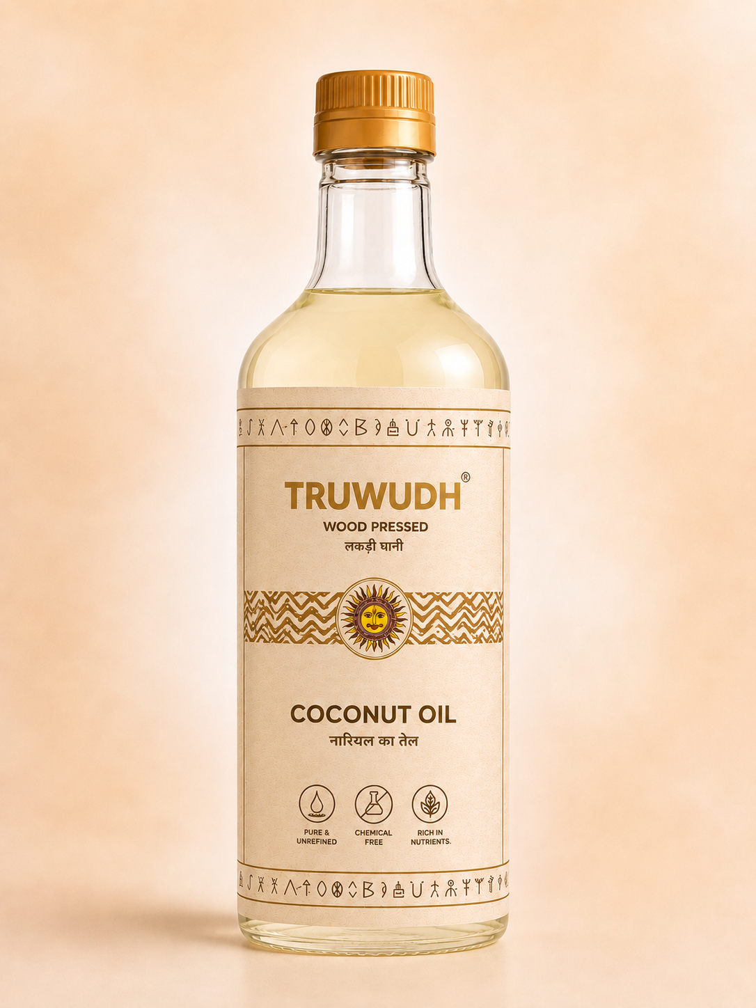 Coconut Oil