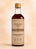 Black Mustard Oil